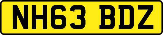 NH63BDZ