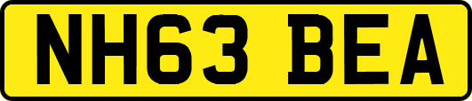 NH63BEA