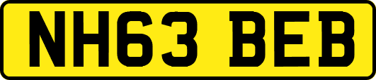 NH63BEB