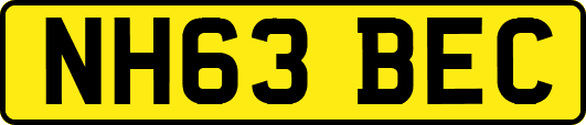 NH63BEC