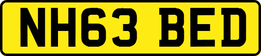 NH63BED