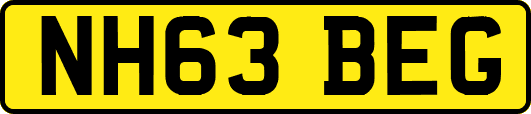 NH63BEG