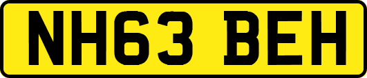 NH63BEH