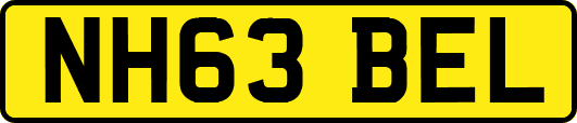 NH63BEL