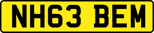 NH63BEM
