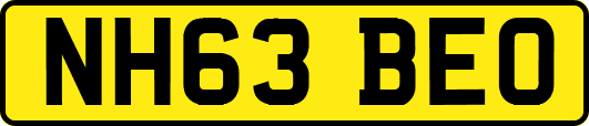NH63BEO