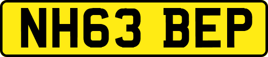 NH63BEP