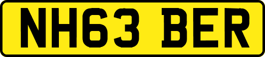 NH63BER