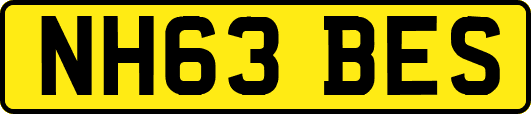NH63BES
