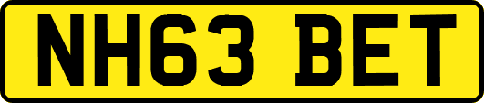 NH63BET