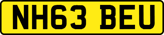 NH63BEU