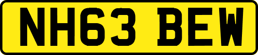 NH63BEW