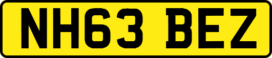 NH63BEZ
