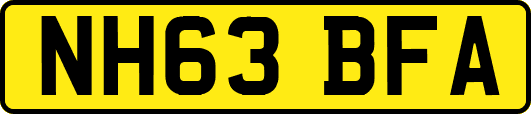 NH63BFA