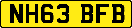 NH63BFB