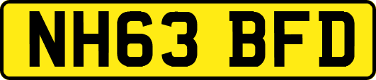 NH63BFD