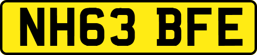 NH63BFE
