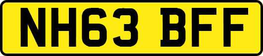NH63BFF