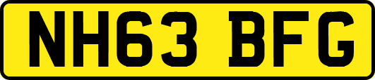 NH63BFG