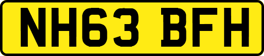 NH63BFH