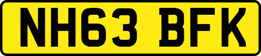 NH63BFK