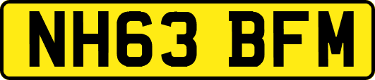 NH63BFM