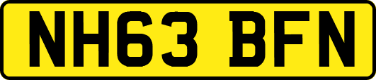 NH63BFN