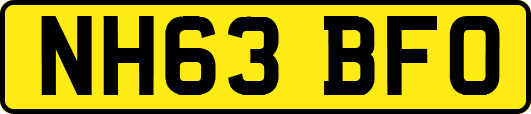 NH63BFO
