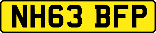 NH63BFP