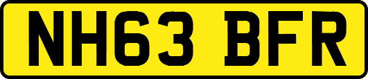 NH63BFR