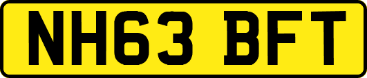 NH63BFT