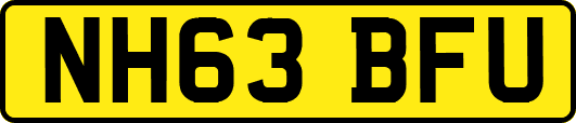 NH63BFU