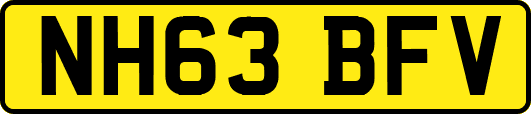 NH63BFV