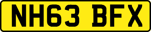 NH63BFX
