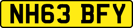 NH63BFY