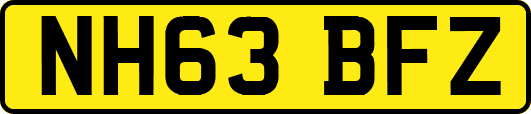 NH63BFZ