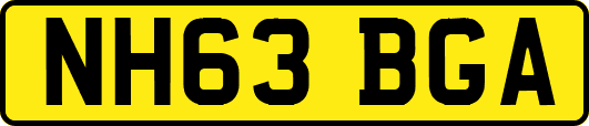 NH63BGA