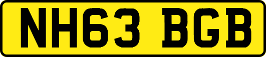 NH63BGB