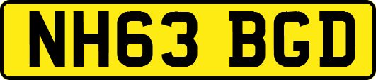 NH63BGD