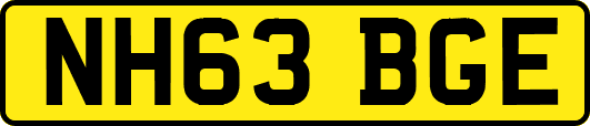 NH63BGE