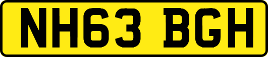 NH63BGH