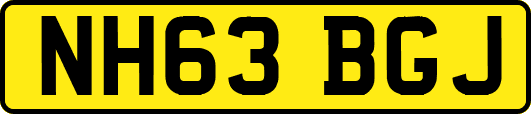 NH63BGJ
