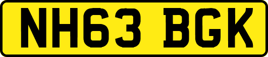 NH63BGK