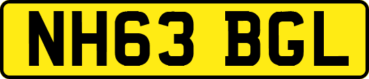 NH63BGL