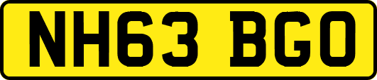 NH63BGO