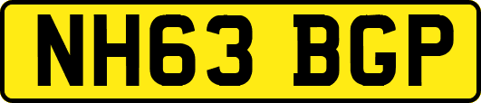 NH63BGP