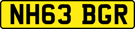 NH63BGR