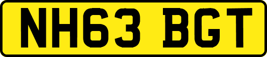 NH63BGT