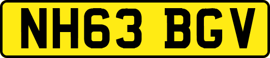 NH63BGV