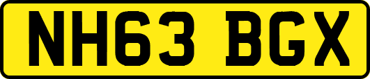 NH63BGX